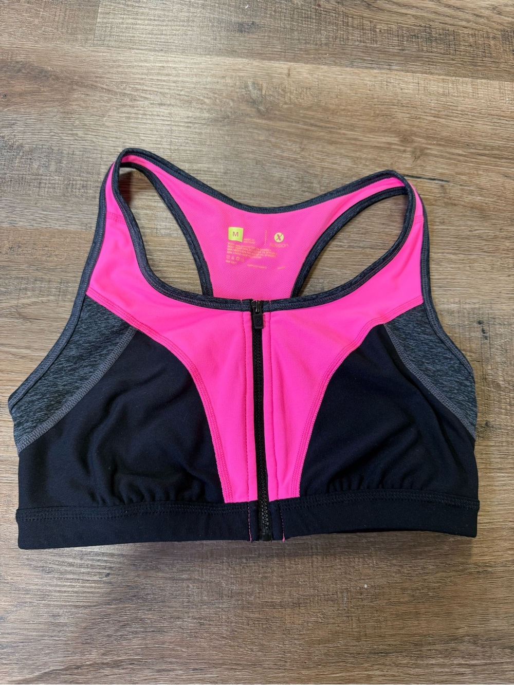 NWOT Xersion Sports Bra